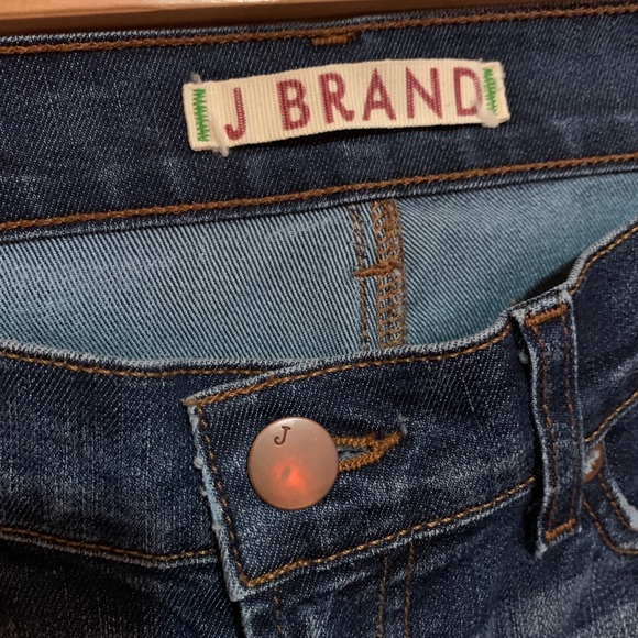 J Brand Boot Cut Jeans - Picture 4 of 7